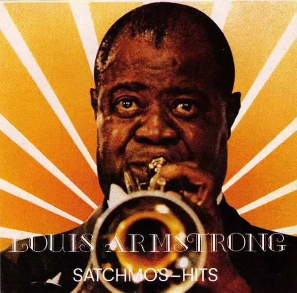LOUIS ARMSTRONG / ルイ・アームストロング / SATCHMO'S HITS