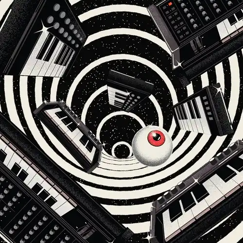 SASCHA DIVE / RELATIVE THING (INCL. TUCCILLO RMX) (VINYL ONLY)