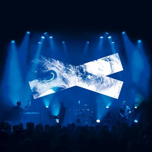 AIRBAG (PROG) / エアバッグ / DYSPHORIA (LIVE IN THE NETHERLANDS)