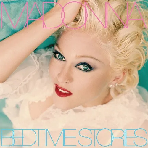 MADONNA / マドンナ / BEDTIME STORIES + THE UNTOLD CHAPTER / ベッドタイム･ストーリーズ+ザ･アントールド･チャプター（デラックス･エディション）