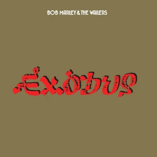 BOB MARLEY (& THE WAILERS) / ボブ・マーリー(・アンド・ザ・ウエイラーズ) / EXODUS (SACD) / EXODUS (SACD) 