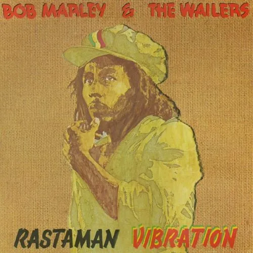 BOB MARLEY (& THE WAILERS) / ボブ・マーリー(・アンド・ザ・ウエイラーズ) / RASTAMAN VIBRATION (SACD) / RASTAMAN VIBRATION (SACD) 