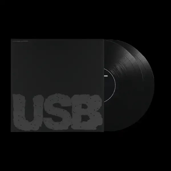 Fred again.. / フレッド・アゲイン / USB002 [2LP VINYL]