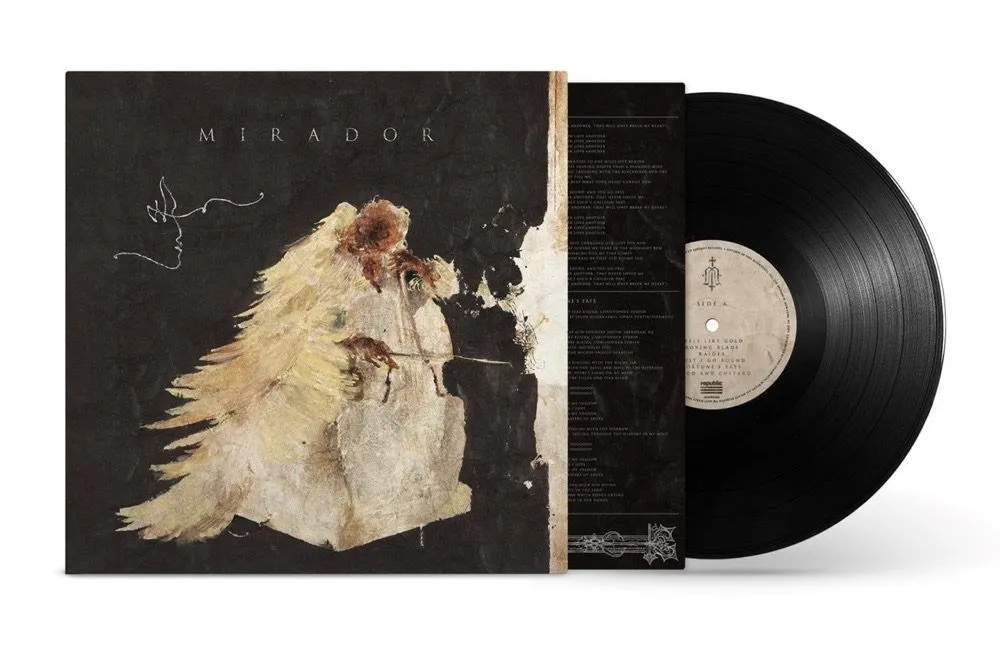 MIRADOR (GRETA VAN FLEET) / MIRADOR (LP)