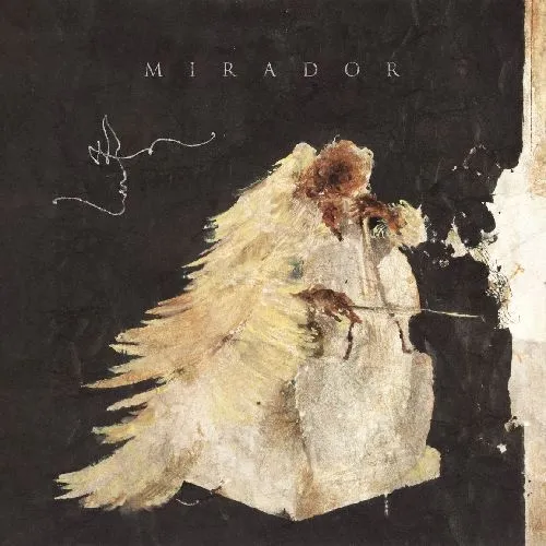 MIRADOR (GRETA VAN FLEET) / MIRADOR (CD)