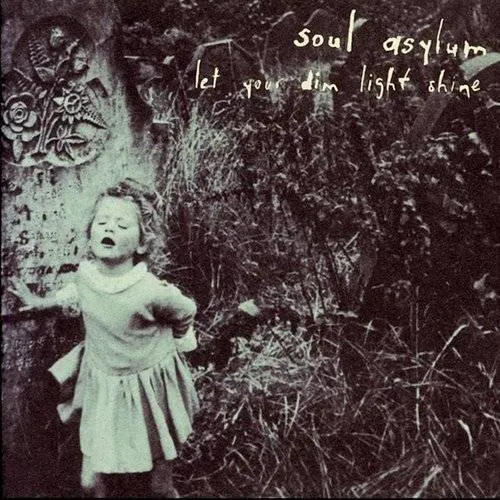 SOUL ASYLUM / ソウル・アサイラム / LET YOUR DIM LIGHT SHINE (30TH ANNIVERSARY EDITION) [COLOURED VINYL]