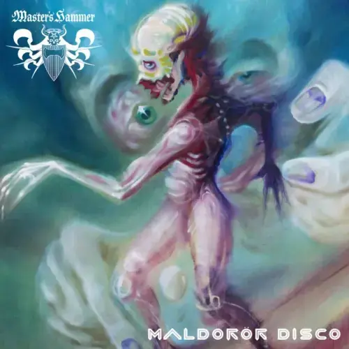 MASTER'S HAMMER / MALDOROR DISCO