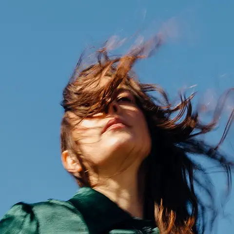 MADI DIAZ / マディ・ディアス / WEIRD FAITH