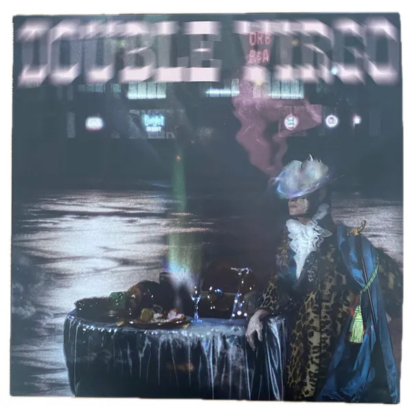 DOUBLE VIRGO / SHAKEDOWN