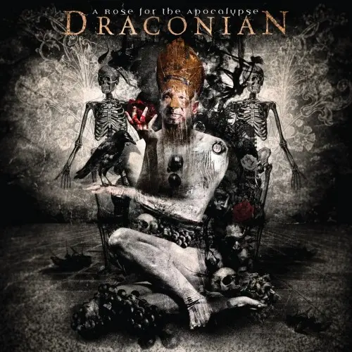 DRACONIAN / A ROSE FOR THE APOCALYPSE