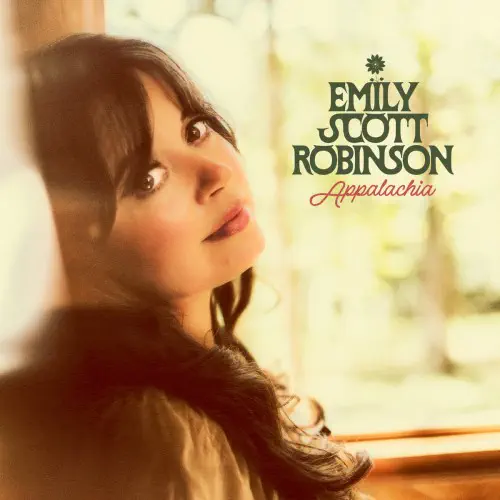 EMILY SCOTT ROBINSON / APPALACHIA (LP)
