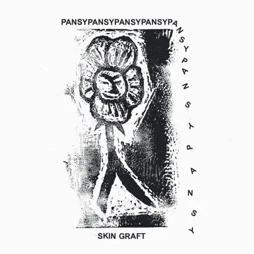 PANSY / SKIN GRAFT (CD)