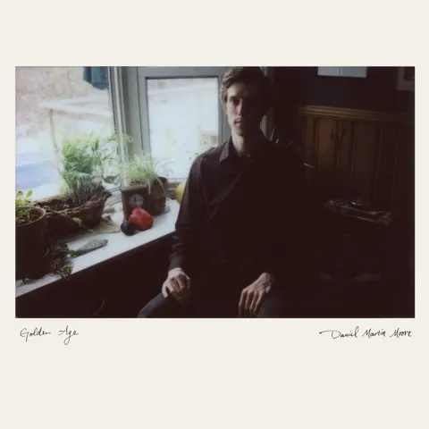 DANIEL MARTIN MOORE / GOLDEN AGE