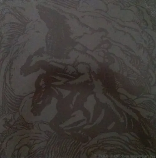 SUNN O))) / サン / 3:FLIGHT OF THE BEHEMOTH
