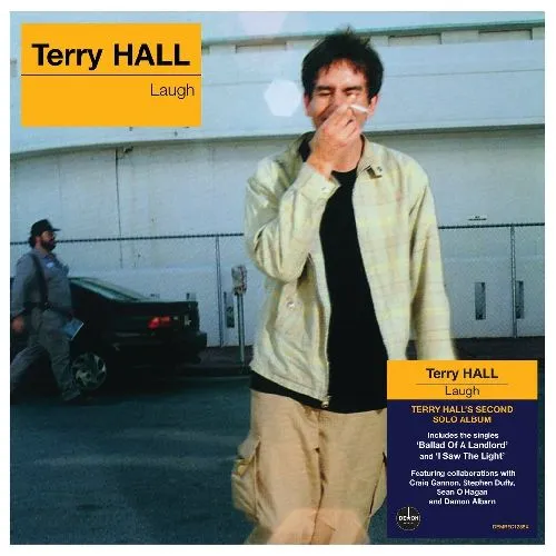 TERRY HALL / テリー・ホール / LAUGH