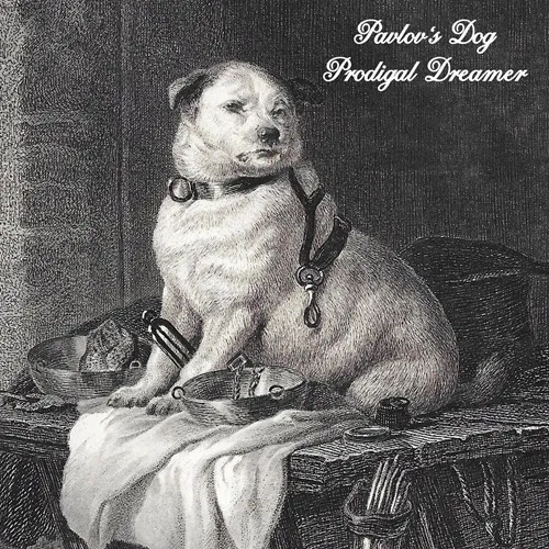 PAVLOV'S DOG / パヴロフス・ドッグ / PRODIGAL DREAMER: LIMITED VINYL