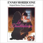 LA DISUBBIDIENZA / ENNIO MORRICONE / エンニオ・モリコーネ / 映画