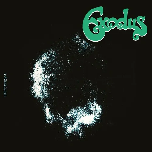 EXODUS (PROG) / エクソダス / SUPERNOVA