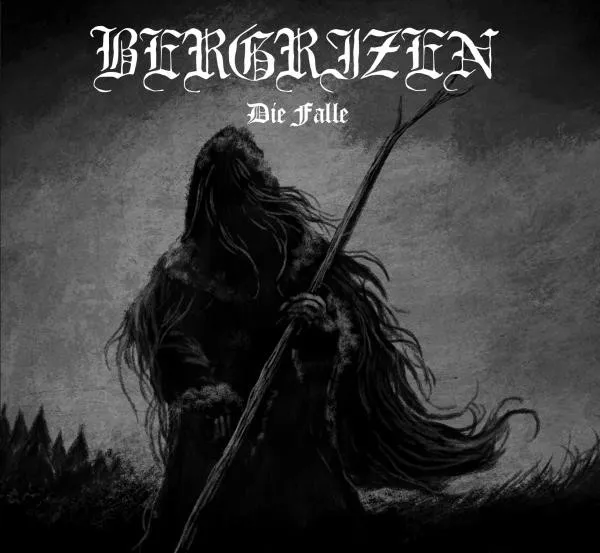 BERGRIZEN / DIE FALLE