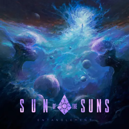 SUN OF THE SUNS / サン・オブ・ザ・サンズ / ENTANGLEMENT