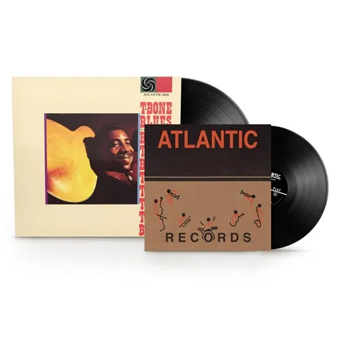 T-BONE WALKER / T-ボーン・ウォーカー / T-BONE BLUES
