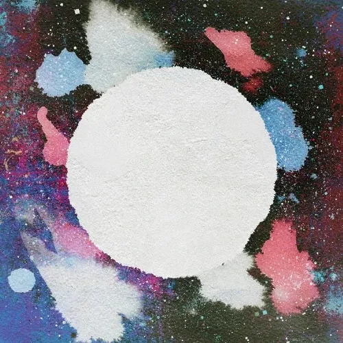 KHRUANGBIN / クルアンビン / ユニヴァース･スマイルズ･アポン･ユーii / UNIVERSE SMILES UPON YOU ii
