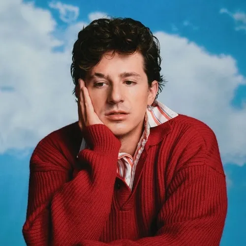 CHARLIE PUTH   / チャーリー・プース  / WHATEVER'S CLEVER!