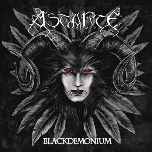 ASTARTE / アスタルテ / BLACKDEMONIUM