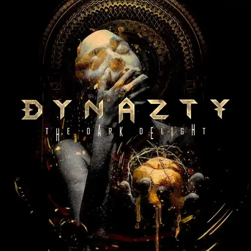 DYNAZTY (METAL) / ダイナスティ (METAL) / THE DARK DELIGHT / DARK DELIGHT