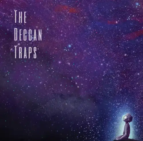 DECCAN TRAPS / ザ・デカン・トラップス / DECCAN TRAPS / THE DECCAN TRAPS