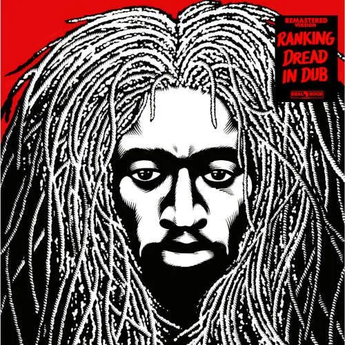 RANKING DREAD / ランキン・ドレッド / IN DUB