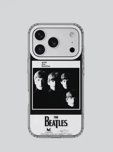 BEATLES / ビートルズ / THE BEATLES IPHONE CASE WITH THE BEATLES (IPHONE 17 PRO)