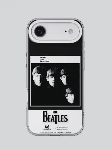 BEATLES / ビートルズ / THE BEATLES IPHONE CASE WITH THE BEATLES (IPHONE 17 AIR)