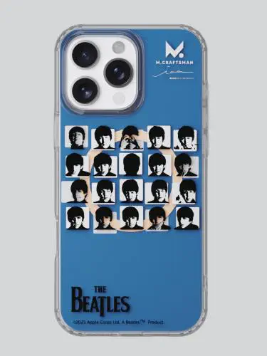 BEATLES / ビートルズ / THE BEATLES IPHONE CASE A HARD DAY'S NIGHT (IPHONE 16 PRO MAX)