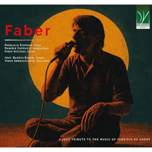 PASQUALE STAFANO / FABER