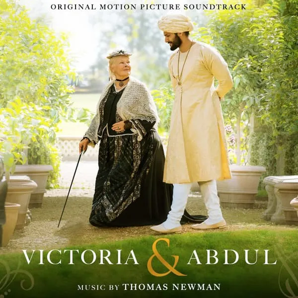 UNKNOWN / VICTORIA & ABDUL