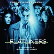 JAMES NEWTON HOWARD / ジェームズ・ニュートン・ハワード / FLATLINERS