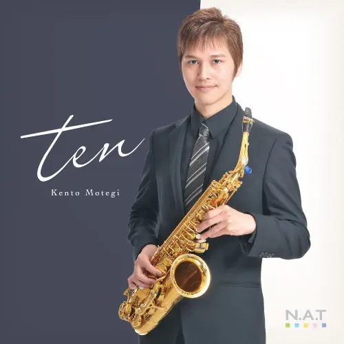 KENTO MOTEGI / 茂木建人 / テン / Ten