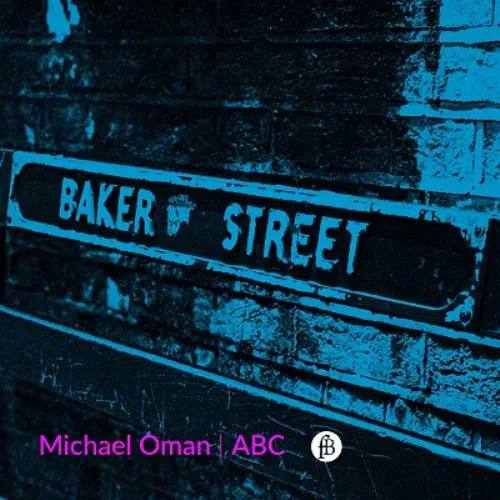 MICHAEL OMAN / マイケル・オーマン / BAKER STREET