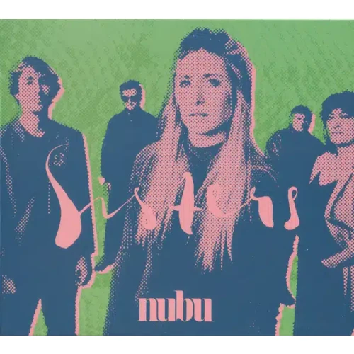 NUBU(JAZZ) / SISTERS