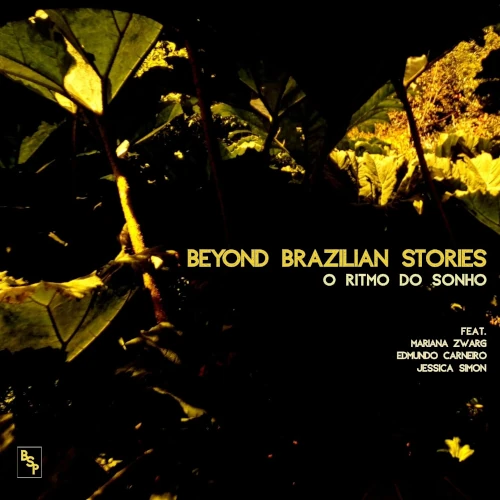 BEYOND BRAZILIAN STORIES / ビヨンド・ブラジリアン・ストーリーズ / O RITMO DO SONHO (2LP)