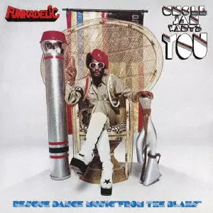 FUNKADELIC / ファンカデリック / アンクル・ジャム・ウォンツ・ユー
