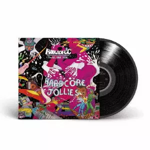 FUNKADELIC / ファンカデリック / ハードコア・ジョリーズ
