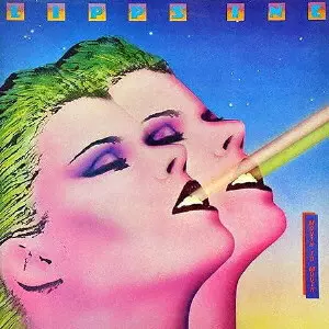 LIPPS, INC. / リップス・インク / マウス・トゥ・マウス エクスパンデッドエディション