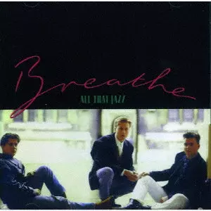 BREATHE (ROCK) / ブリーズ (ROCK) / オール・ザット・ジャズ デラックス2CDエディション / ALL THAT JAZZ - DELUXE 2CD EDITION