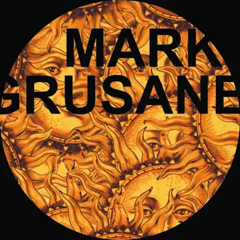 MARK GRUSANE / マーク・グルセイン / SUN