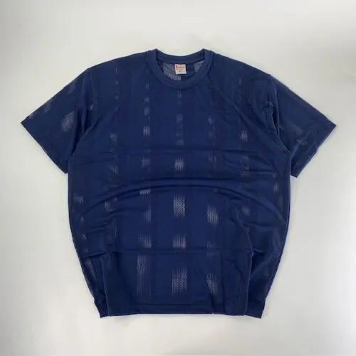 PENDEEN / T-SHIRT PATA JALY NAVY XXL