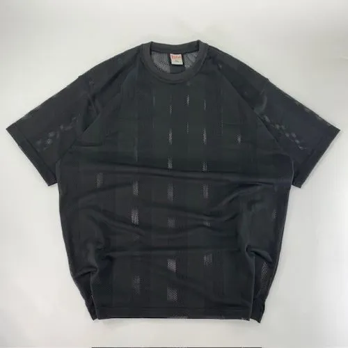 PENDEEN / T-SHIRT PATA JALY  BLACK XXL