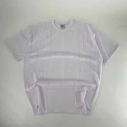 PENDEEN / T-SHIRT PATA JALY WHITE XL