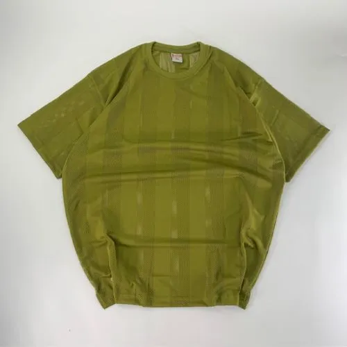 PENDEEN / T-SHIRT PATA JALY ARMY XXL